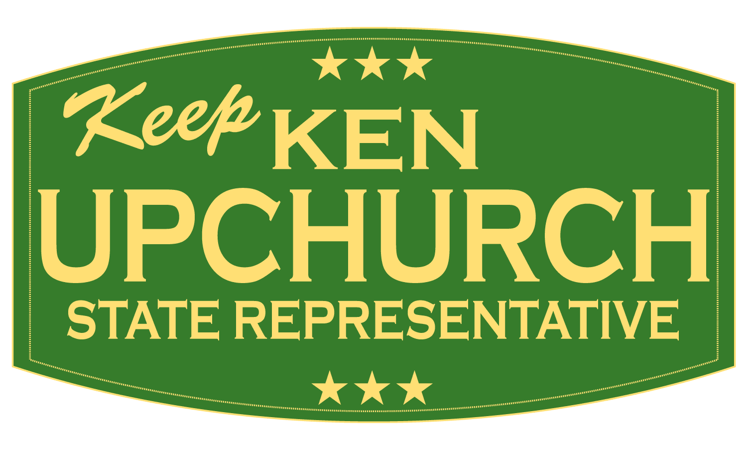 Ken Upchurch